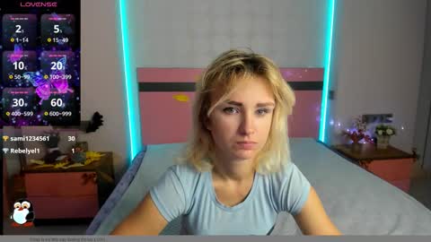 merymidnight online show from November 8, 6:27 am