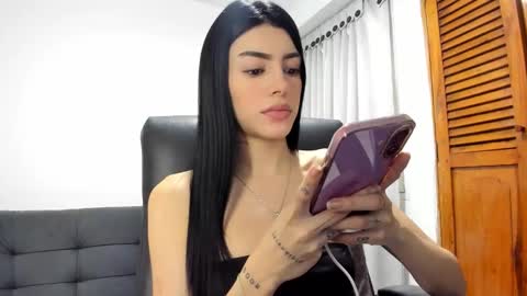 Mery Summer online show from October 22, 7:48 pm