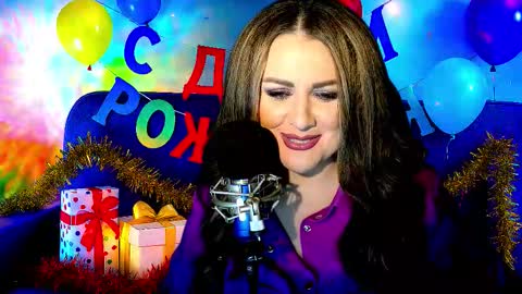 Meskhimusic online show from October 7, 6:59 pm