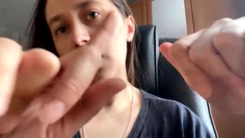 Jessica online show from April 19, 7:53 am