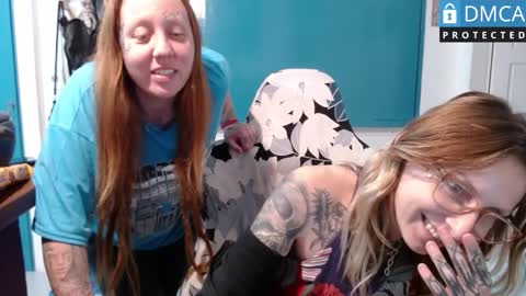 Tati Tatianna Venus online show from October 27, 10:21 pm