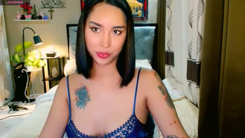 mistress jasmine online show from October 25, 4:35 am