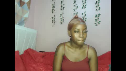 meggy and bree online show from April 11, 8:51 am