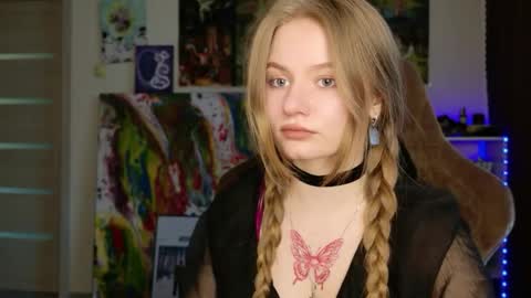 Eva online show from June 5, 3:17 pm