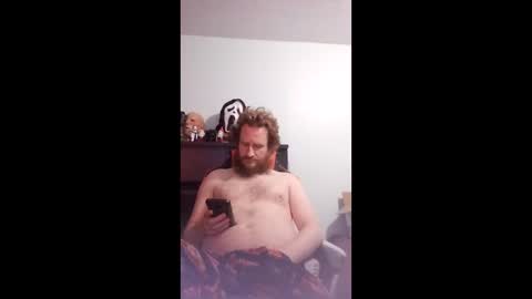 metalheadmanx online show from April 9, 11:43 pm