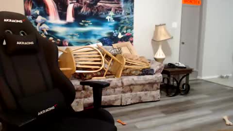 Mommy Jaxx online show from December 6, 1:02 am