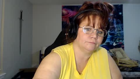 Mommy Jaxx online show from December 6, 5:25 am