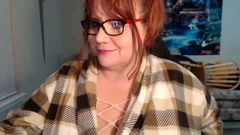 Mommy Jaxx online show from December 4, 3:42 am
