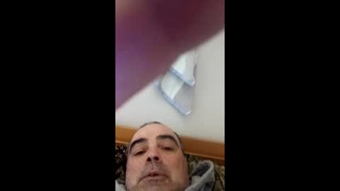 methshots69 online show from June 7, 5:40 pm