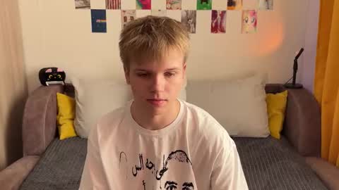 Arthur online show from March 21, 2:33 pm