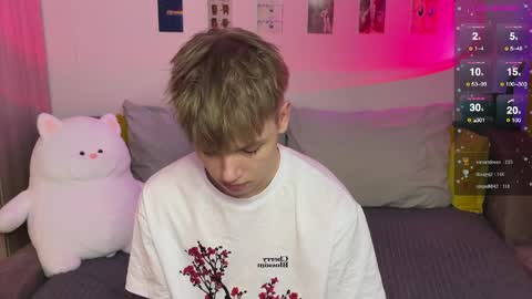 Arthur online show from April 4, 4:03 pm