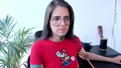 Meurif online show from November 12, 4:09 pm