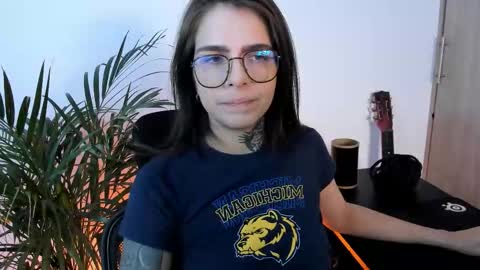 Meurif online show from October 17, 2:48 am