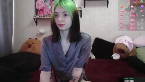 Mavis online show from October 5, 3:04 am