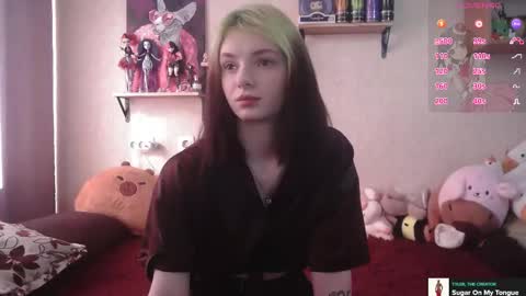 Mavis online show from September 20, 3:09 am