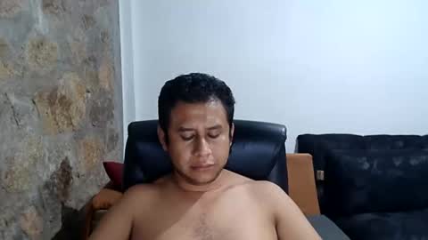 mexatre online show from May 6, 3:45 am