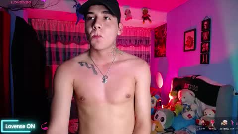 Jhon online show from November 25, 4:00 am