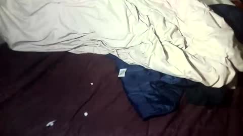 mexicancowboy69 online show from April 23, 3:58 am