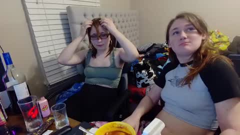 peanut online show from February 26, 8:39 am