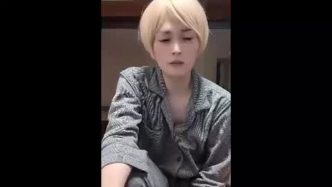 mgnhiroyuki online show from October 31, 11:10 am