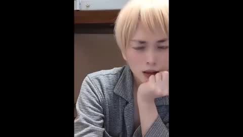 mgnhiroyuki online show from February 22, 10:30 am