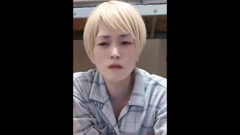 mgnhiroyuki online show from April 8, 9:56 am