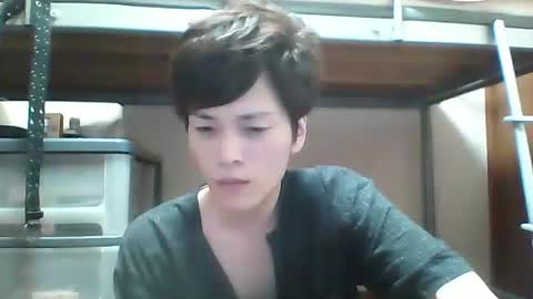 Snapshot of mgnhiroyuki chatting on September 14, 2:18 pm mgnhiroyuki online show from September 14, 2:18 pm