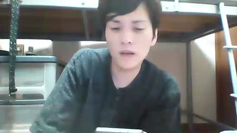 Snapshot of mgnhiroyuki chatting on September 12, 1:57 pm mgnhiroyuki online show from September 12, 1:57 pm