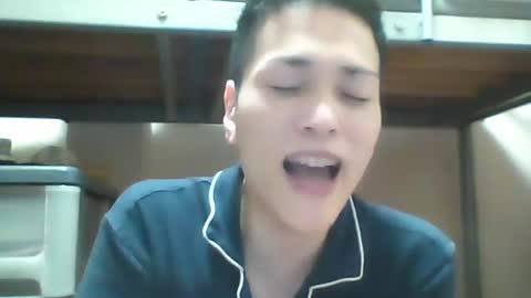 Snapshot of mgnhiroyuki chatting on September 21, 11:03 am mgnhiroyuki online show from September 21, 11:03 am