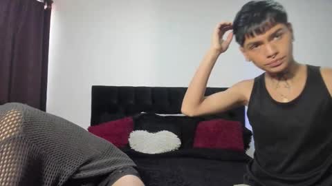 MATHIAS online show from October 6, 11:28 am