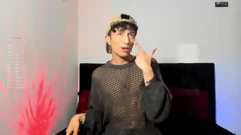 MATHIAS online show from January 14, 2:41 am