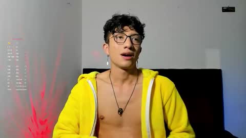 MATHIAS online show from January 11, 2:39 am