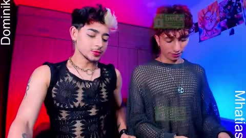 MATHIAS online show from March 16, 6:17 am