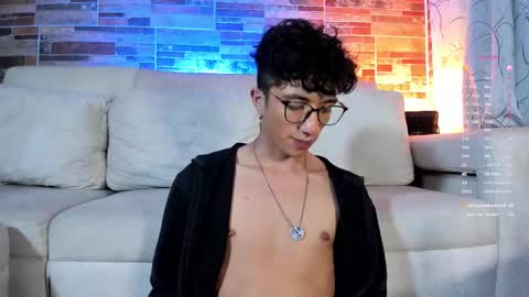 MATHIAS online show from February 5, 7:01 am