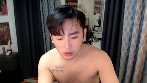 Mhikael online show from September 15, 6:53 pm
