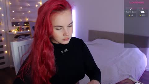 Alice online show from December 29, 11:18 pm