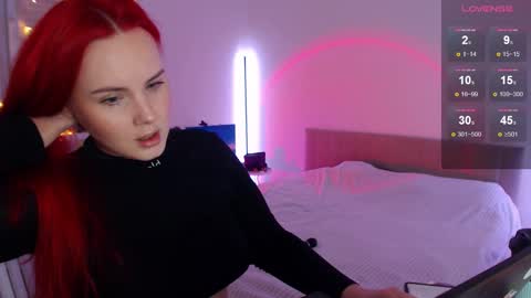 Alice online show from January 21, 4:16 pm