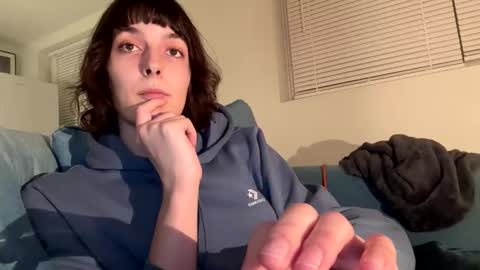 mia_177 online show from January 17, 5:17 am