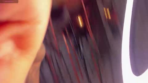 Violett online show from October 23, 6:09 pm