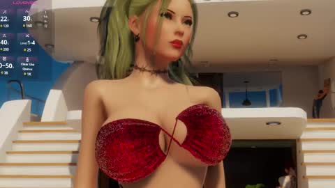 Mia online show from March 8, 3:06 am