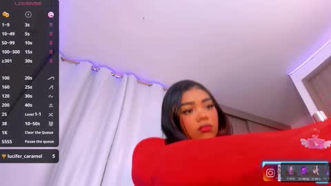 Naii STREAMING SCHEDULE 500 - 1000 GMT-5 online show from January 9, 3:12 am