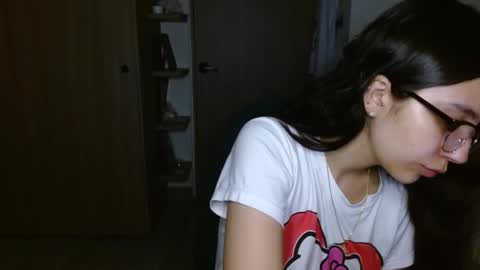 Mia online show from January 7, 5:01 am