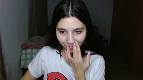 Mia online show from September 26, 3:25 am