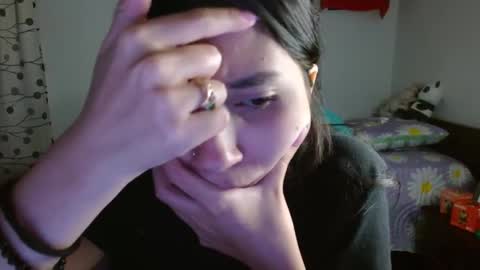 Mia online show from February 27, 4:24 am