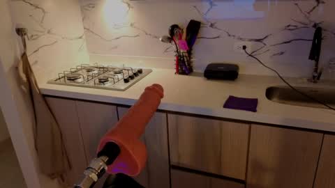 Mia adams  online show from May 11, 12:28 am