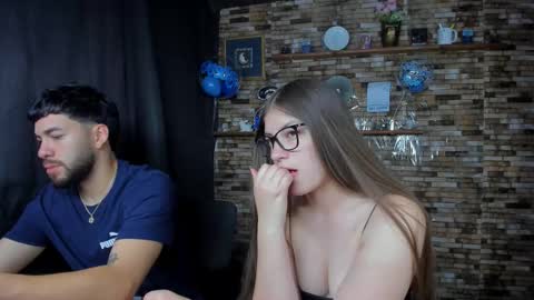 Mia and vincentt model indepent online show from September 10, 4:35 am