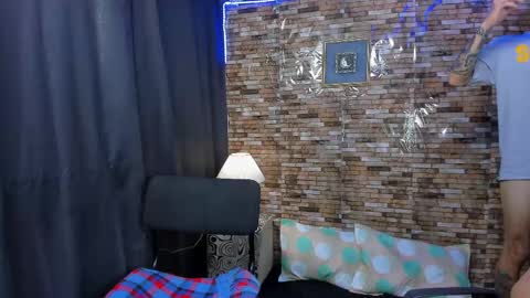 Mia and vincentt model indepent online show from March 5, 3:51 am