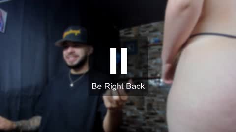 Mia and vincentt model indepent online show from September 26, 7:27 am