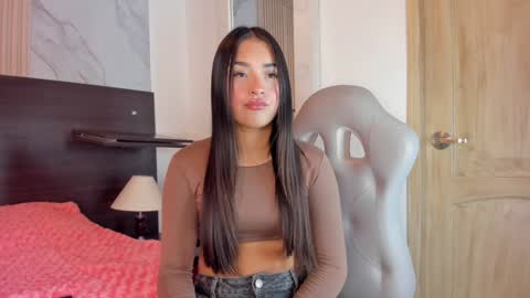 Mia online show from February 8, 12:17 pm
