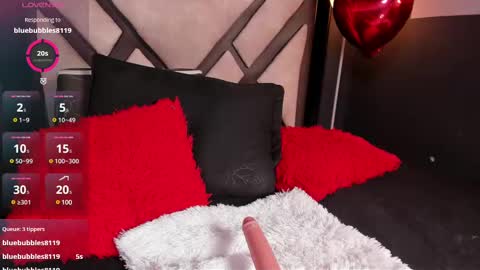 Mia Baker  online show from February 10, 11:13 pm